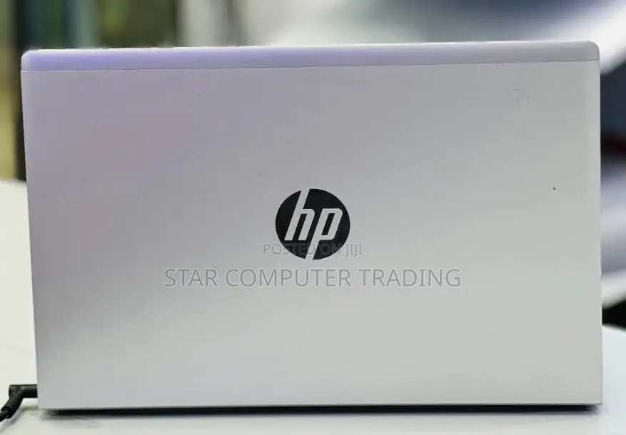 New Laptop HP ProBook 430 8GB Intel Core I5 SSD 256GB