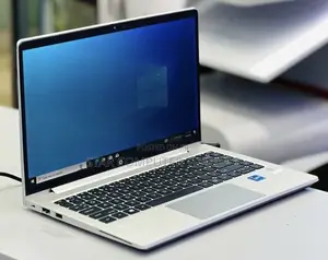 New Laptop HP ProBook 430 8GB Intel Core I5 SSD 256GB