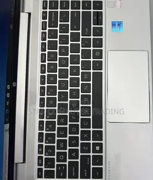 Photo - New Laptop HP ProBook 430 8GB Intel Core I5 SSD 256GB