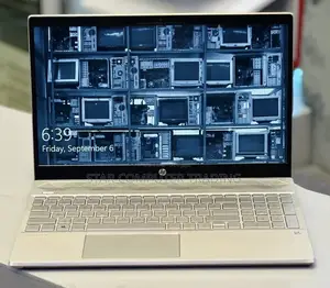 New Laptop HP Pavilion 15 16GB Intel Core I7 HDD+SSD 512GB