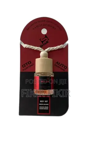Car Air Freshener