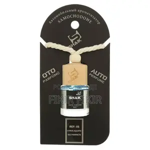 Car Air Freshener