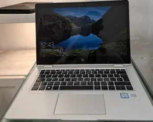 New Laptop HP EliteBook 1040 16GB Intel Core i7 SSD 512GB