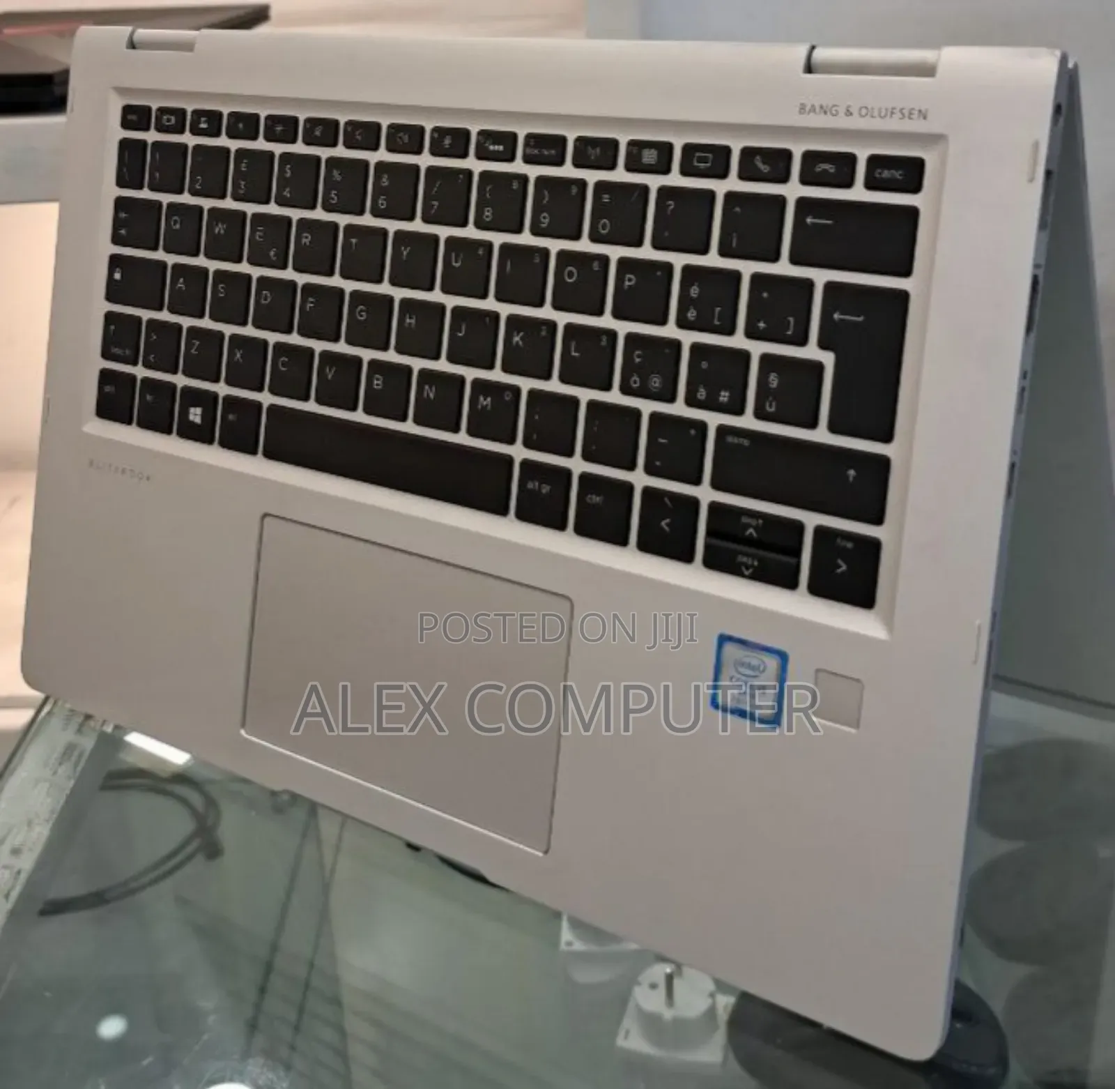 New Laptop HP EliteBook 1040 16GB Intel Core i7 SSD 512GB