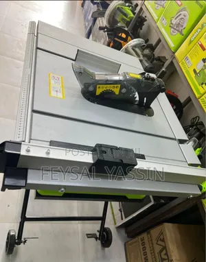 Vido Table Saw 1,500W