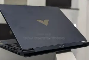 Photo - New Laptop HP Victus 15 8GB Intel Core I5 SSD 512GB