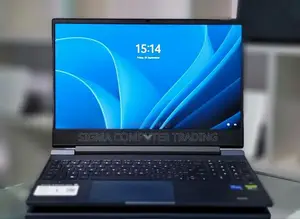 New Laptop HP Victus 15 8GB Intel Core I5 SSD 512GB