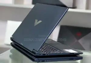 New Laptop HP Victus 15 8GB Intel Core I5 SSD 512GB