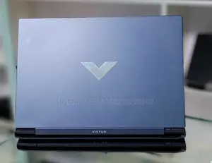 New Laptop HP Victus 15 8GB Intel Core I5 SSD 512GB