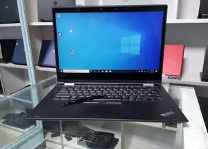 Photo - New Laptop Lenovo ThinkPad Yoga 8GB Intel Core I7 SSD 512GB