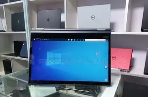 New Laptop Lenovo ThinkPad Yoga 8GB Intel Core I7 SSD 512GB