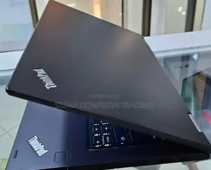 New Laptop Lenovo ThinkPad Yoga 8GB Intel Core I7 SSD 512GB