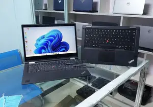 New Laptop Lenovo ThinkPad Yoga 370 16GB Intel Core I5 SSD 512GB