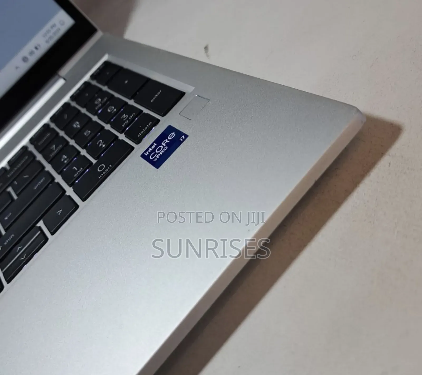 New Laptop HP EliteBook 840 G8 16GB Intel Core I7 SSD 1T