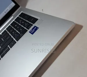 New Laptop HP EliteBook 840 G8 16GB Intel Core I7 SSD 1T