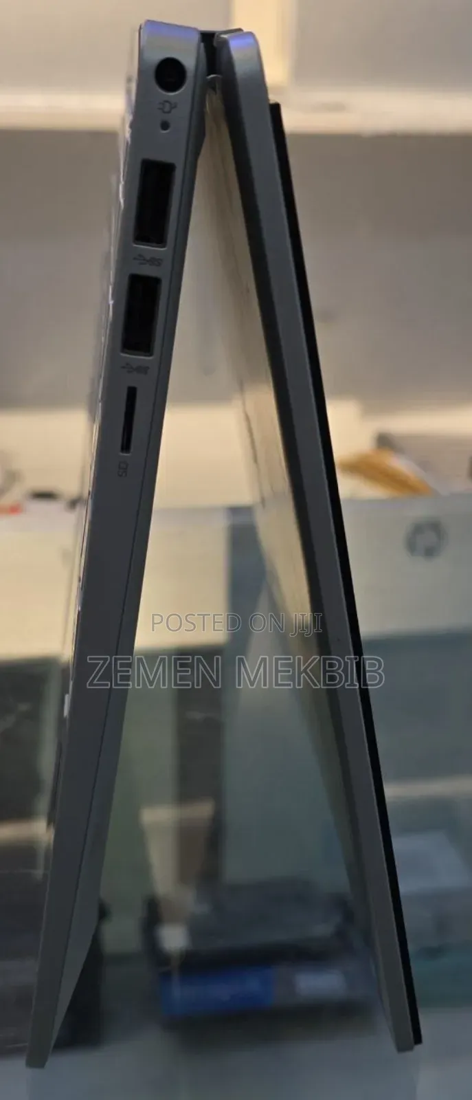 New Laptop HP Pavilion 15 8GB Intel Core I5 SSD 512GB