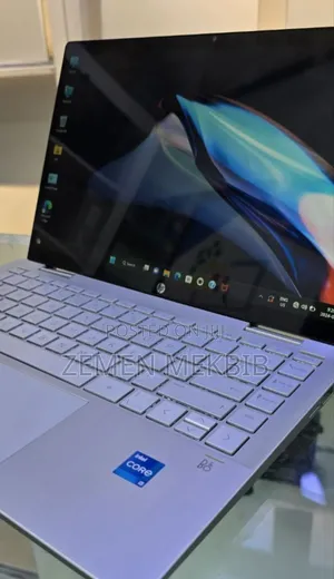 New Laptop HP Pavilion 15 8GB Intel Core I5 SSD 512GB