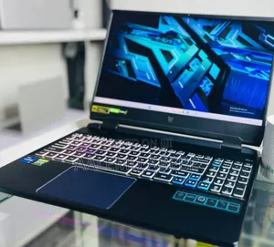 Photo - New Laptop Acer Predator Helios 300 16GB Intel Core i7 SSD 512GB