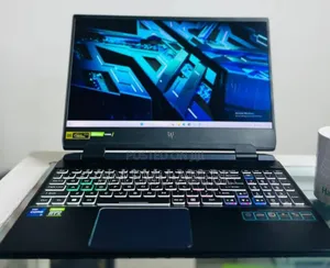 New Laptop Acer Predator Helios 300 16GB Intel Core i7 SSD 512GB