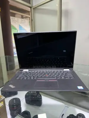 New Laptop Lenovo ThinkPad Yoga 370 16GB Intel Core I7 SSD 512GB