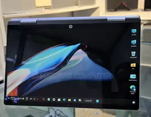 Photo - New Laptop HP Pavilion X360 8GB Intel Core I5 SSD 512GB