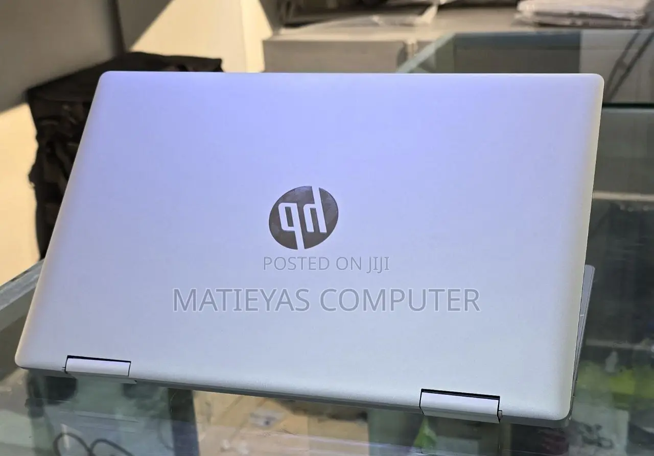 New Laptop HP Pavilion X360 8GB Intel Core I5 SSD 512GB