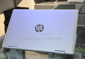 New Laptop HP Pavilion X360 8GB Intel Core I5 SSD 512GB