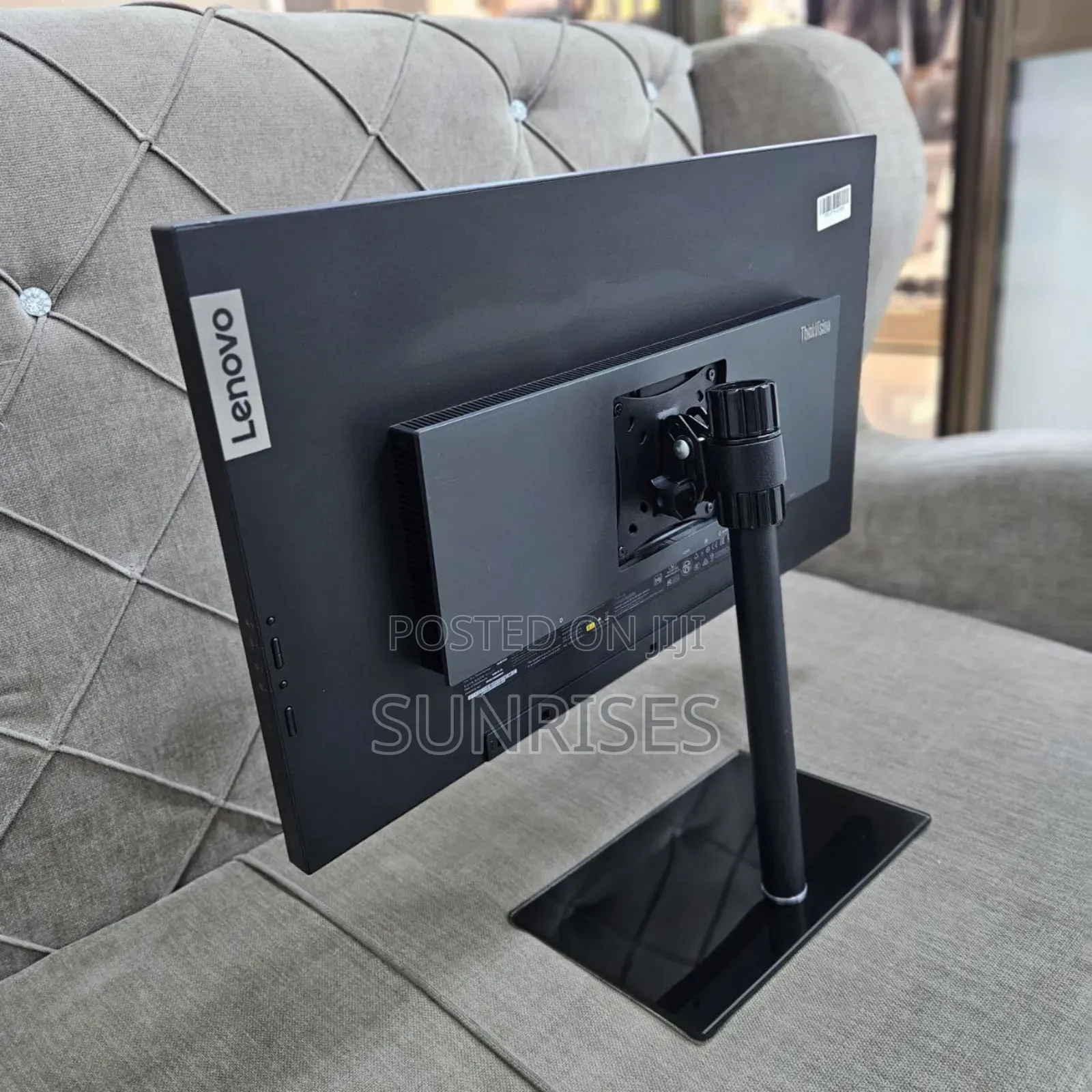 New Lenovo Thinkvition Monoyer