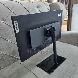 Photo - New Lenovo Thinkvition Monoyer