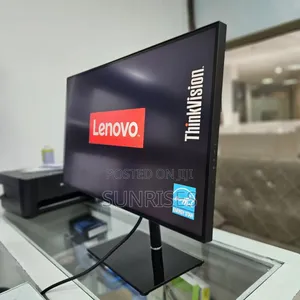 New Lenovo Thinkvition Monoyer