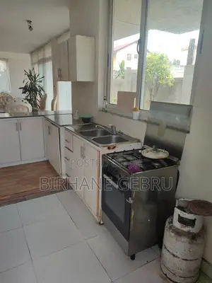 G+2 Fernished Guest House Rent