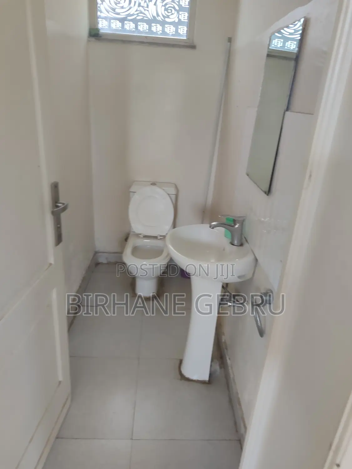 G+2 Fernished Guest House Rent