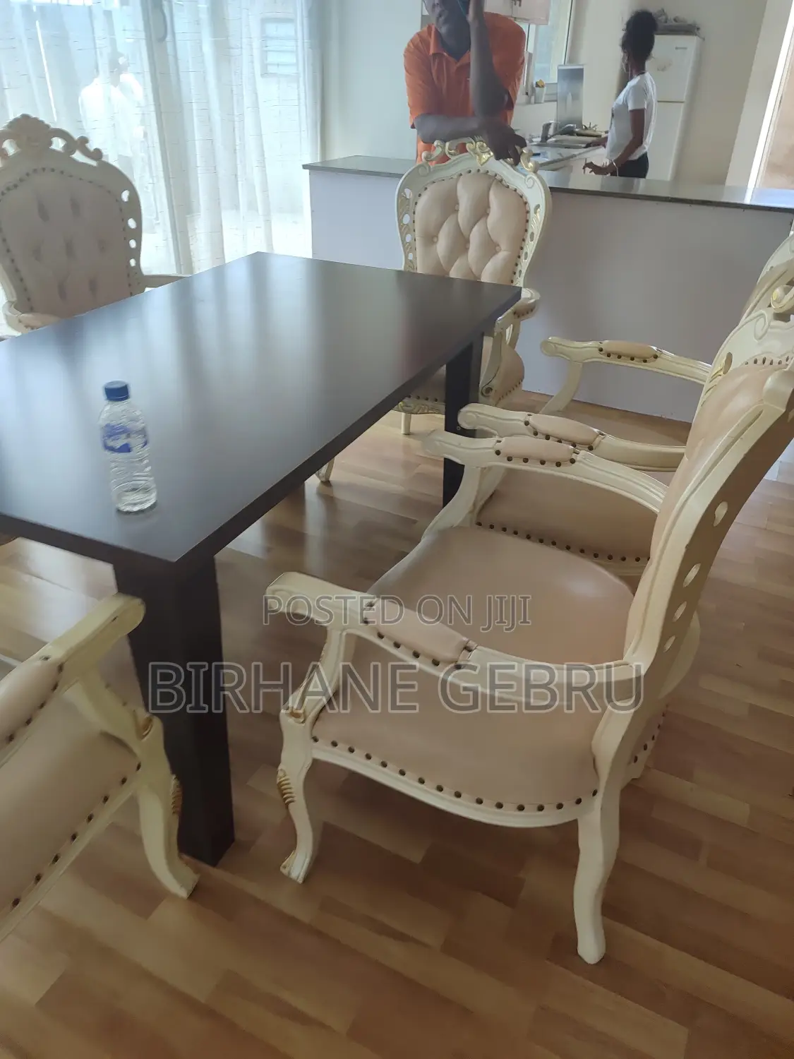 G+2 Fernished Guest House Rent