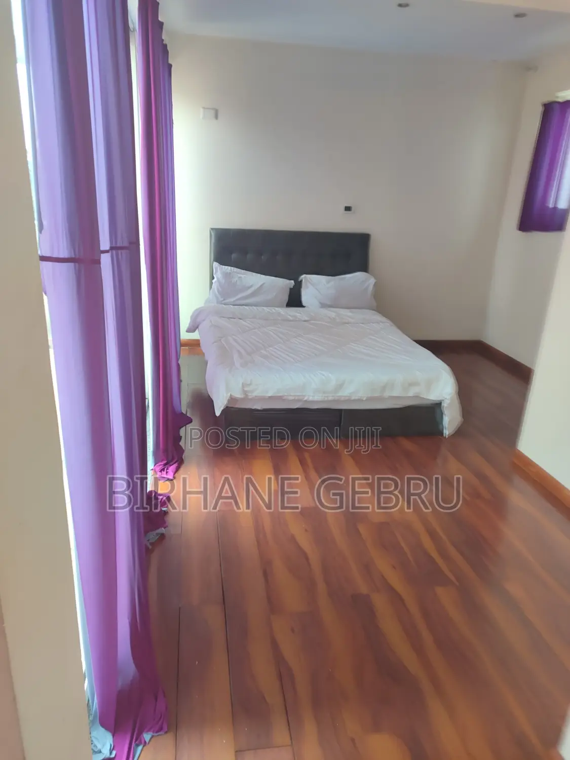 G+2 Fernished Guest House Rent