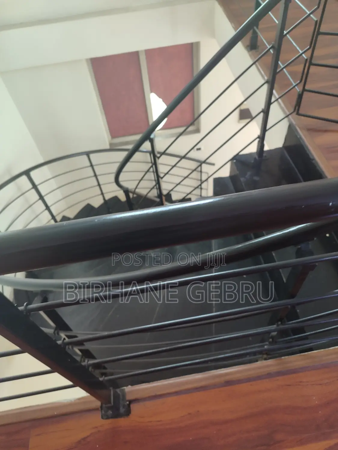 G+2 Fernished Guest House Rent