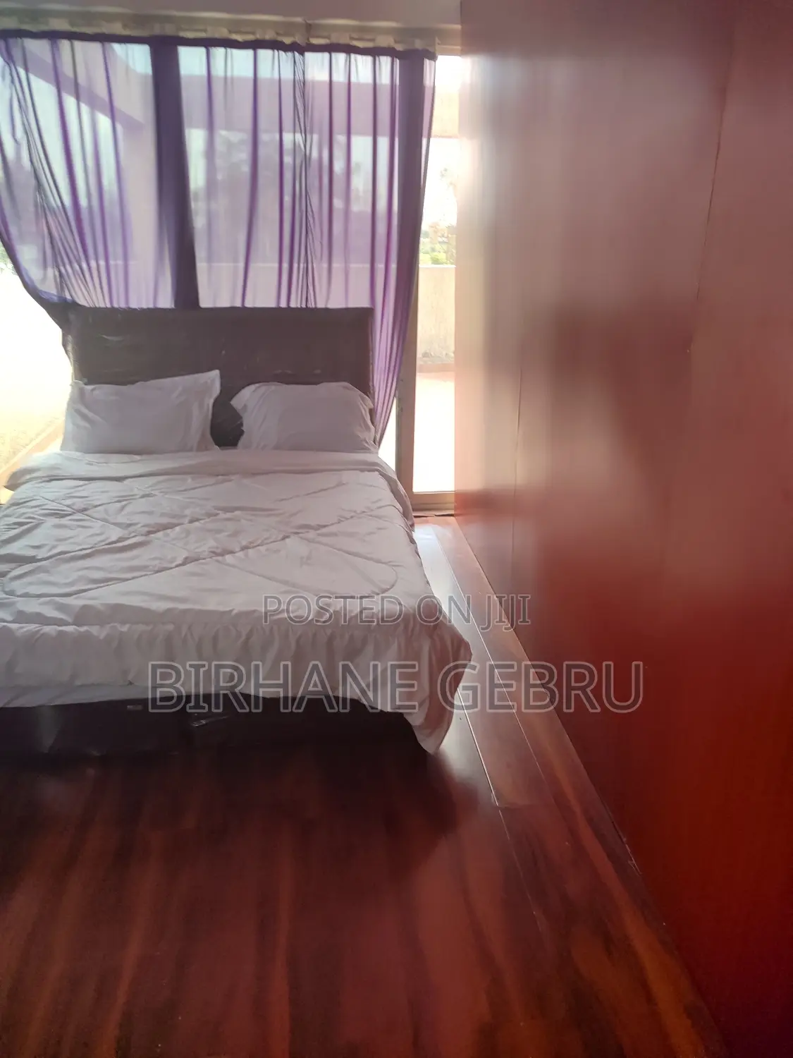 G+2 Fernished Guest House Rent