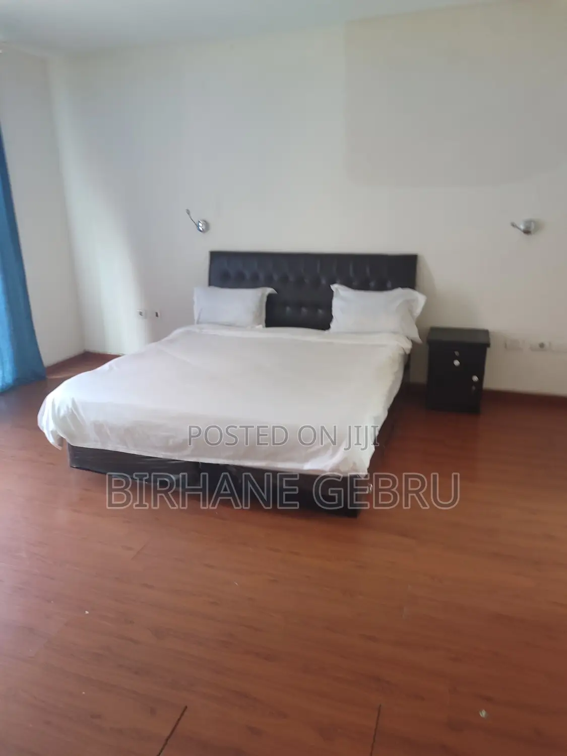 G+2 Fernished Guest House Rent