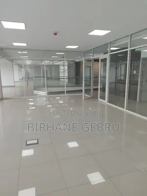 Luxury Apartiment for Office Rent