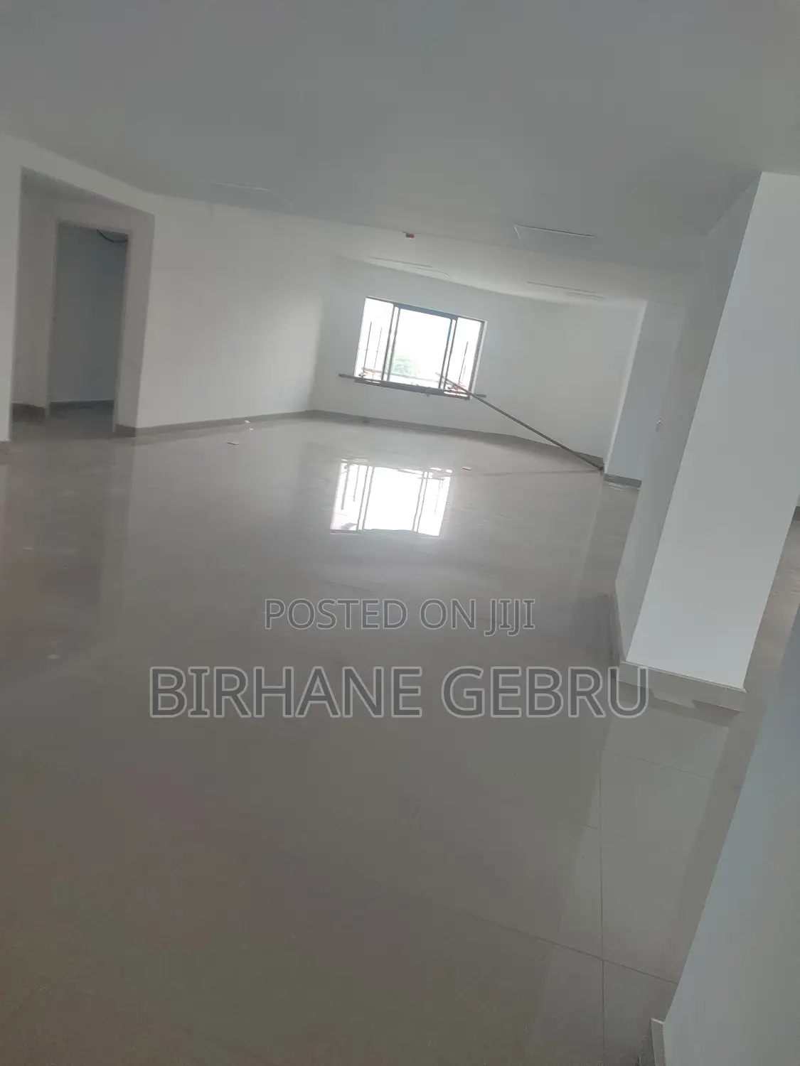Luxury Apartiment for Office Rent