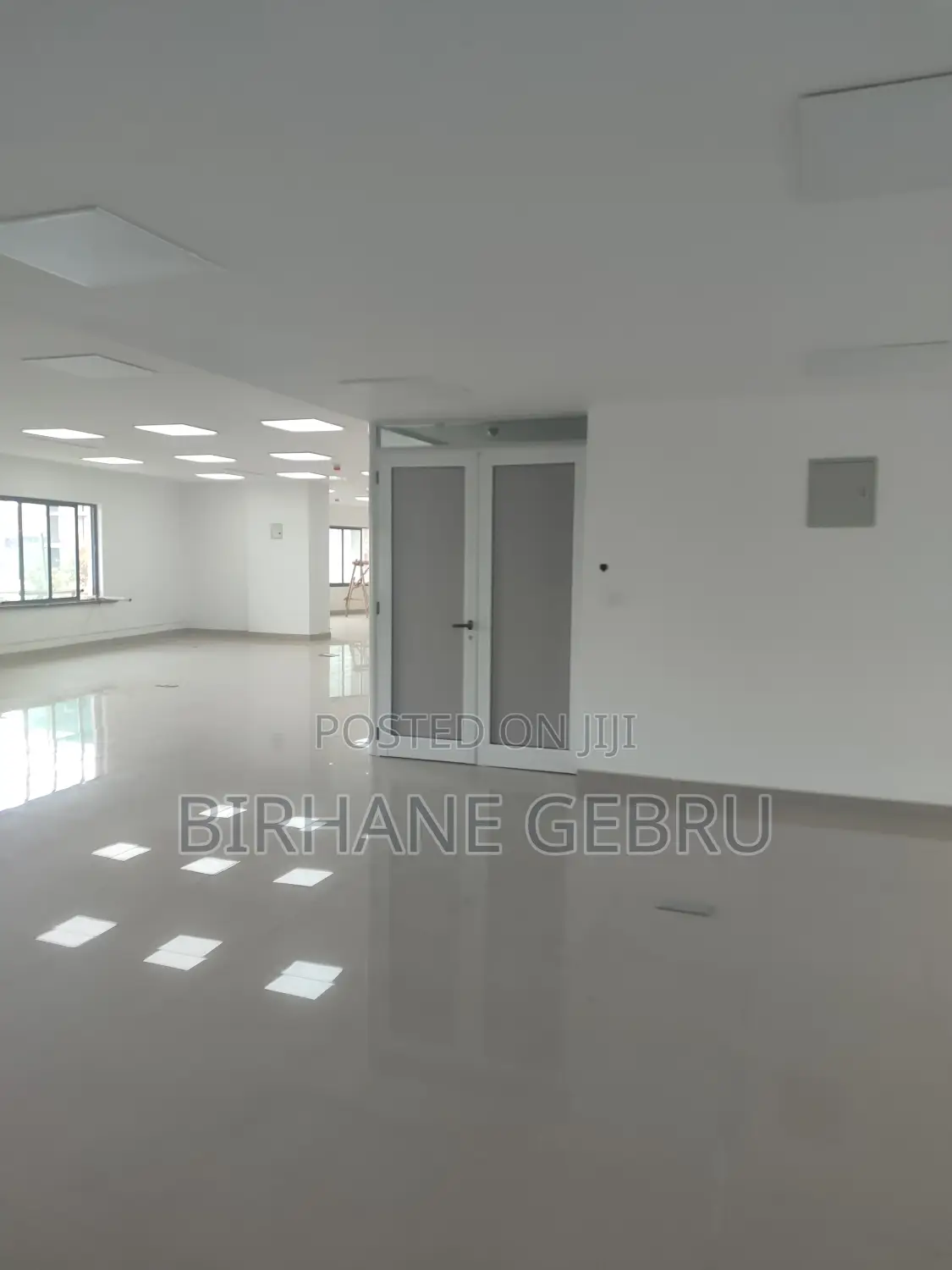 Luxury Apartiment for Office Rent