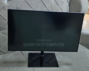 Brand New Lenovo 27 Inchi Frameless Monitor Resolution