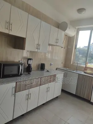 Luxury Penta House Fernised Guest House Rent