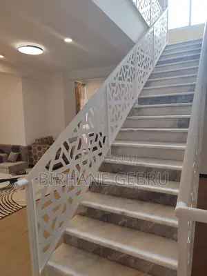 Luxury Penta House Fernised Guest House Rent