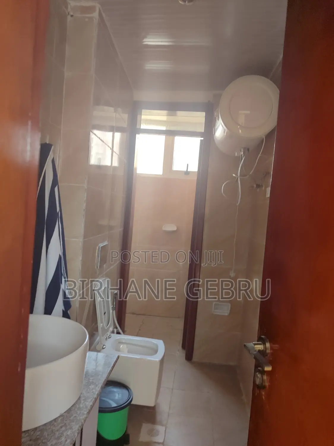 Luxury Penta House Fernised Guest House Rent