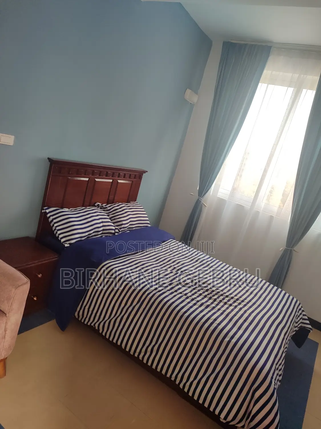 Luxury Penta House Fernised Guest House Rent