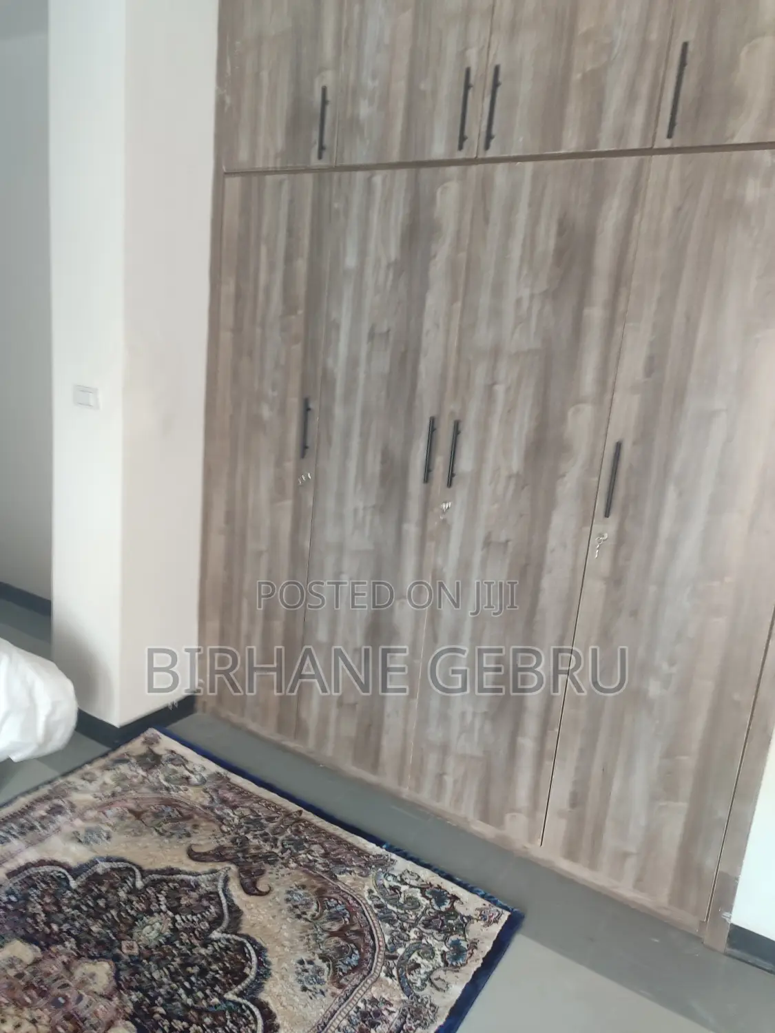 Luxury Penta House Fernised Guest House Rent