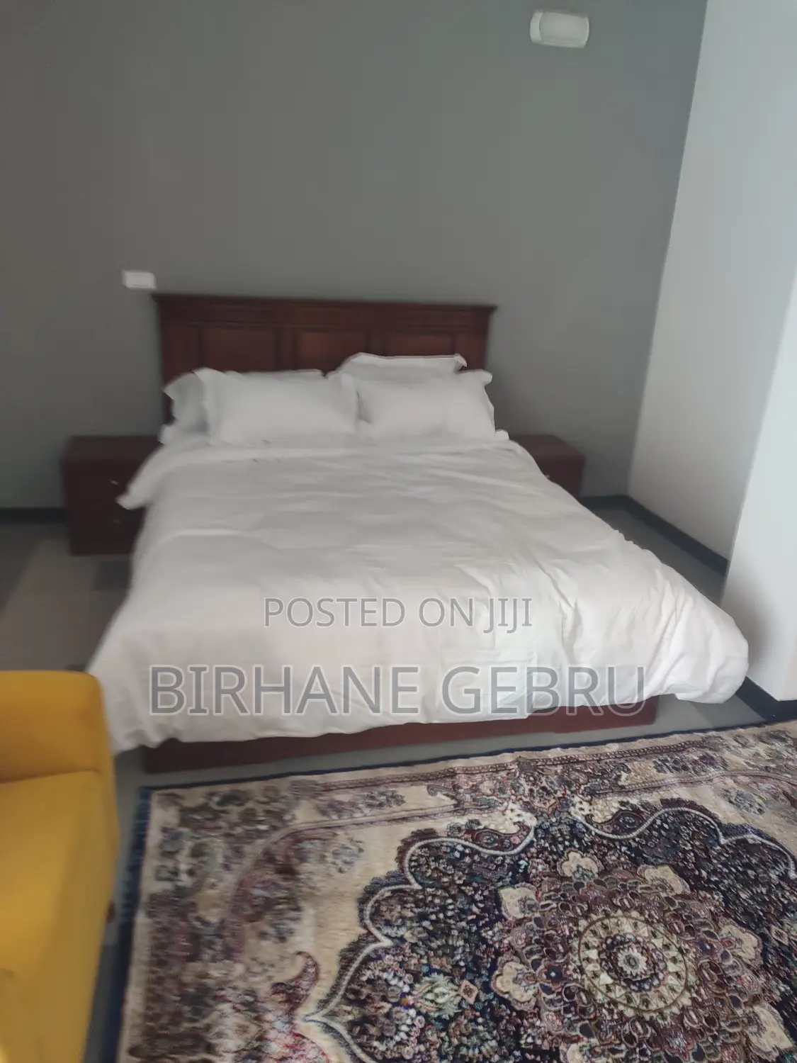 Luxury Penta House Fernised Guest House Rent