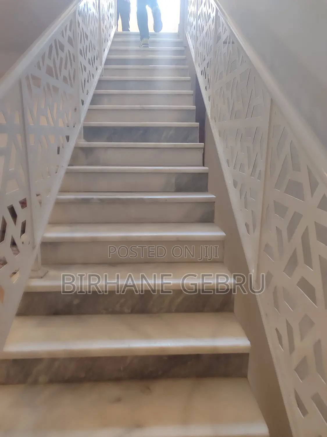 Luxury Penta House Fernised Guest House Rent