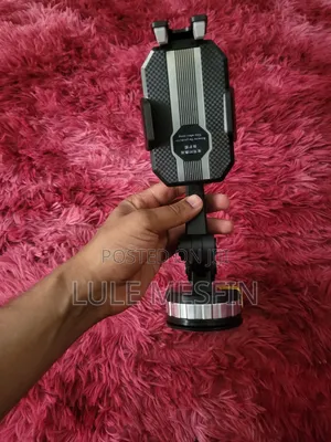 Photo - Mobile Holder