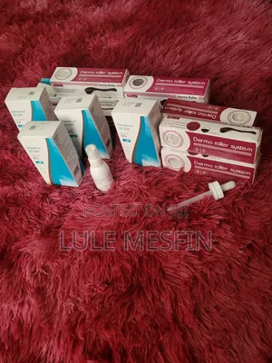 Photo - Hair Grow (ፀጉር ለማብቀል)